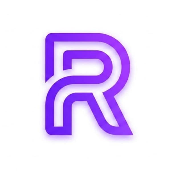 Rank Bloom Outreach Logo