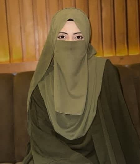 Safia Hayat - Publisher Outreach and Guest Post Specialist