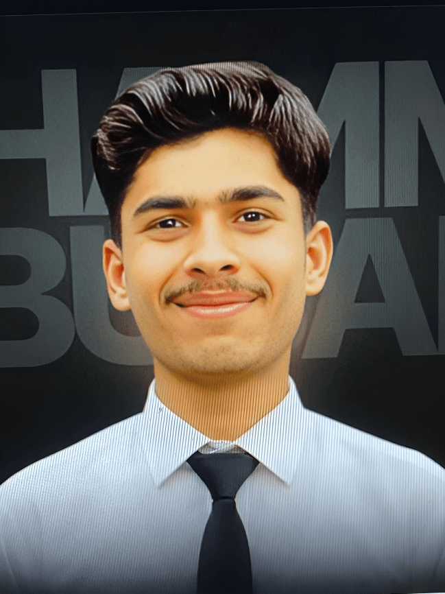 Muhammad Abubakr